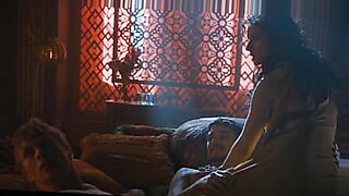Przegląd erotyczny scen z Gry o tron na Xnxx