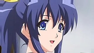 Nieocenzurowane anime hentai: intensywne i wyraźne..