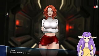 Kartun porno XXX yang menampilkan adegan seks yang panas dan posisi yang menggoda.