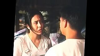 Escenas de Sarigon Tagalog: una película filipina audaz.