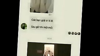 Phu Quoc-Studenten praktizieren gegenseitige Masturbation vor der Webcam