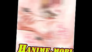 Uitdagende anime-seksscène met intense actie.