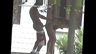 Steamy clips of daring public sex encounters.