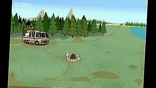 جوين تينيسون البرية، مغامرة الرسوم المتحركة المثيرة ..